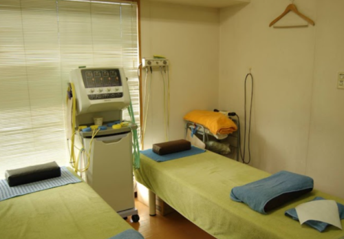 Hospital Image